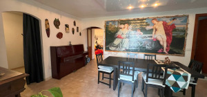 Gallura: a villa immersed in an oasis of peace with B&B potential.
