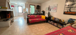 Gallura: a villa immersed in an oasis of peace with B&B potential.