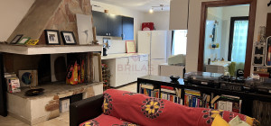 Gallura: a villa immersed in an oasis of peace with B&B potential.