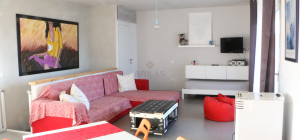 Gallura: a villa immersed in an oasis of peace with B&B potential.