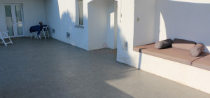 Gallura: a villa immersed in an oasis of peace with B&B potential.