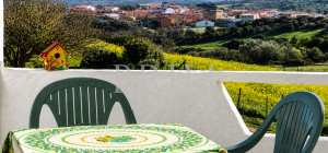 Gallura: a villa immersed in an oasis of peace with B&B potential.