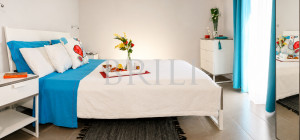 Gallura: a villa immersed in an oasis of peace with B&B potential.