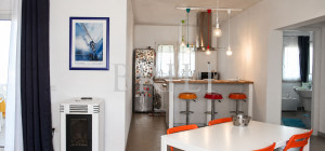 Gallura: a villa immersed in an oasis of peace with B&B potential.