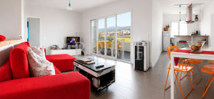 Gallura: a villa immersed in an oasis of peace with B&B potential.