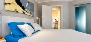 Gallura: a villa immersed in an oasis of peace with B&B potential.