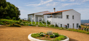 Gallura: a villa immersed in an oasis of peace with B&B potential.