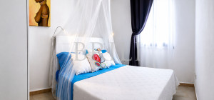 Gallura: a villa immersed in an oasis of peace with B&B potential.