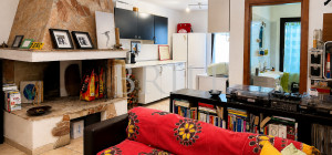 Gallura: a villa immersed in an oasis of peace with B&B potential.
