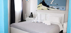 Gallura: a villa immersed in an oasis of peace with B&B potential.