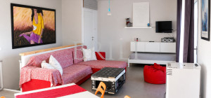 Gallura: a villa immersed in an oasis of peace with B&B potential.