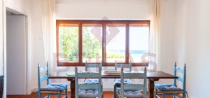 Cala Girgolu - Villa pied dans l\'eau