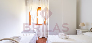 Cala Girgolu - Villa pied dans l\'eau