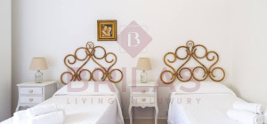 Cala Girgolu - Villa pied dans l\'eau
