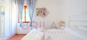 Cala Girgolu - Villa pied dans l\'eau