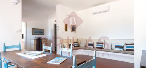 Cala Girgolu - Villa pied dans l\'eau