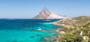 Cala Girgolu - Villa pied dans l\'eau