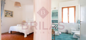 Cala Girgolu - Villa pied dans l\'eau