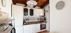 Porto San Paolo - Semi-Detached Villa with Sea View