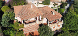 Porto San Paolo - Semi-Detached Villa with Sea View