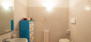 Porto San Paolo - Semi-Detached Villa with Sea View