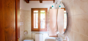 Porto San Paolo - Semi-Detached Villa with Sea View
