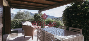 Magnifica villa con vista panoramica