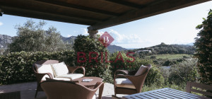 Magnifica villa con vista panoramica