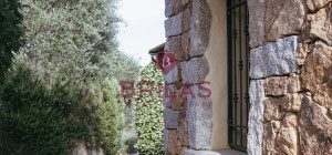 Magnifica villa con vista panoramica