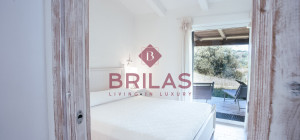 Magnifica villa con vista panoramica