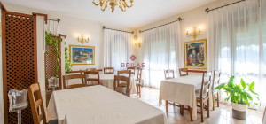 Porto Cervo - elegante quadrilocale con posto auto