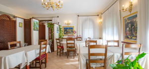 Porto Cervo - elegante quadrilocale con posto auto