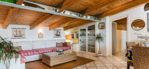 Villa di alta rappresentanza a Pittulongu