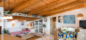 Villa di alta rappresentanza a Pittulongu