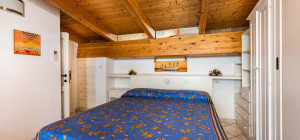 Villa di alta rappresentanza a Pittulongu