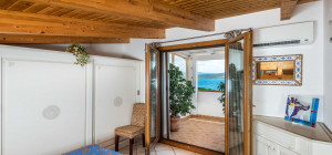 Villa di alta rappresentanza a Pittulongu