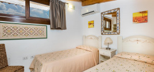 Villa di alta rappresentanza a Pittulongu
