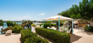 Villa di alta rappresentanza a Pittulongu