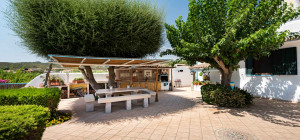 Villa di alta rappresentanza a Pittulongu