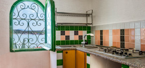 Villa di alta rappresentanza a Pittulongu