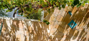 Villa di alta rappresentanza a Pittulongu