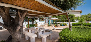 Villa di alta rappresentanza a Pittulongu