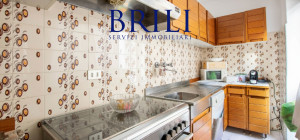 Casa indipendente zona Corso Vittorio Veneto