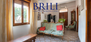 Casa indipendente zona Corso Vittorio Veneto