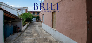 Casa indipendente zona Corso Vittorio Veneto