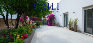 Casa indipendente zona Corso Vittorio Veneto