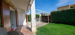 Villa Indipendente a Olbia: Un\'oasi di tranquillità e spazio