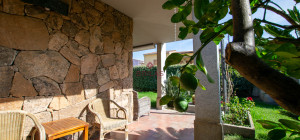 Villa Indipendente a Olbia: Un\'oasi di tranquillità e spazio
