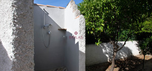 Villa Indipendente a Olbia: Un\'oasi di tranquillità e spazio
