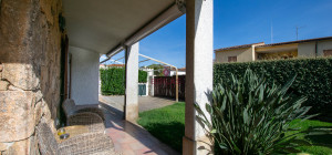 Villa Indipendente a Olbia: Un\'oasi di tranquillità e spazio